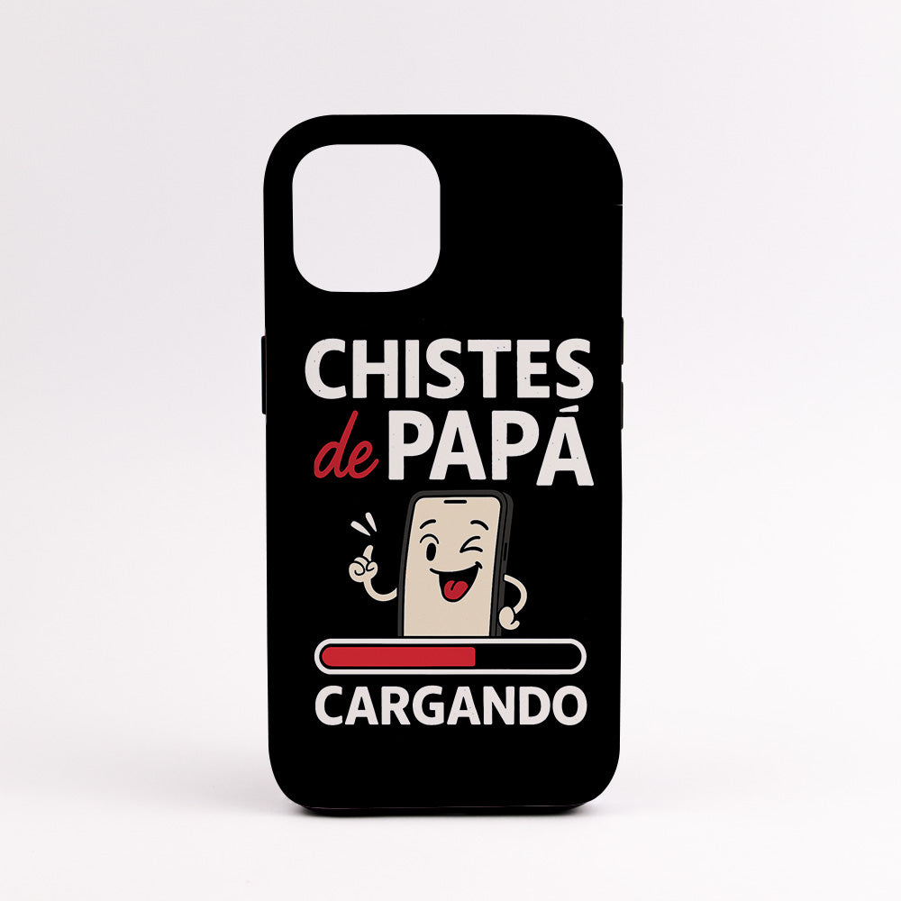 Chistes de Papá