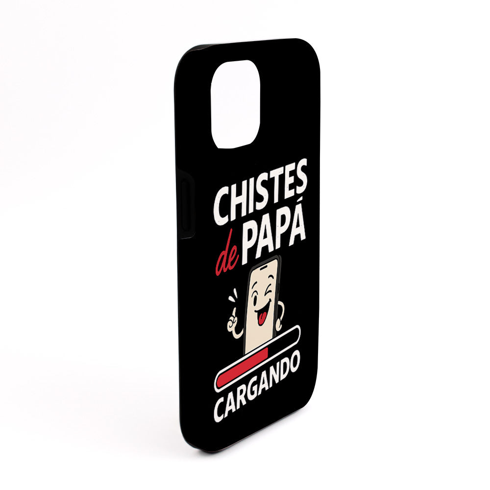 Chistes de Papá