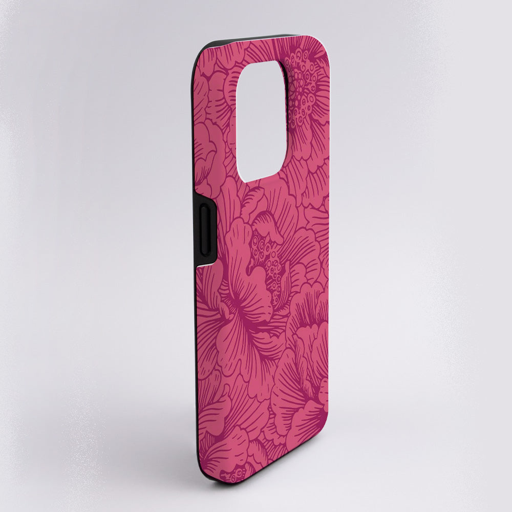 Botanique Hot Pink