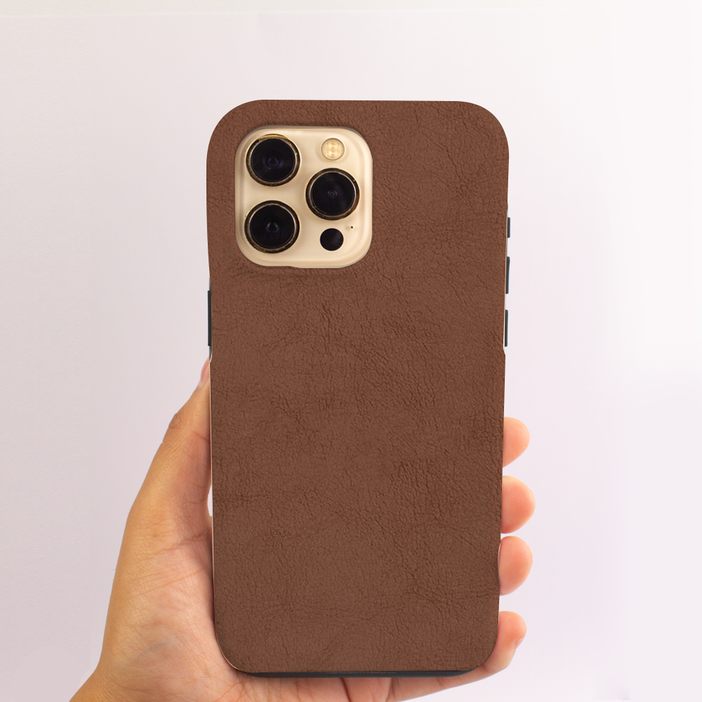 Mocha Leather