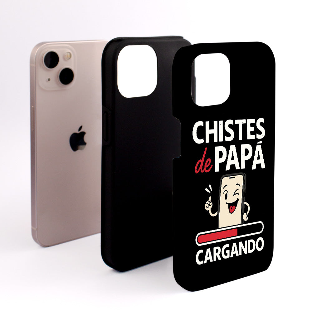Chistes de Papá