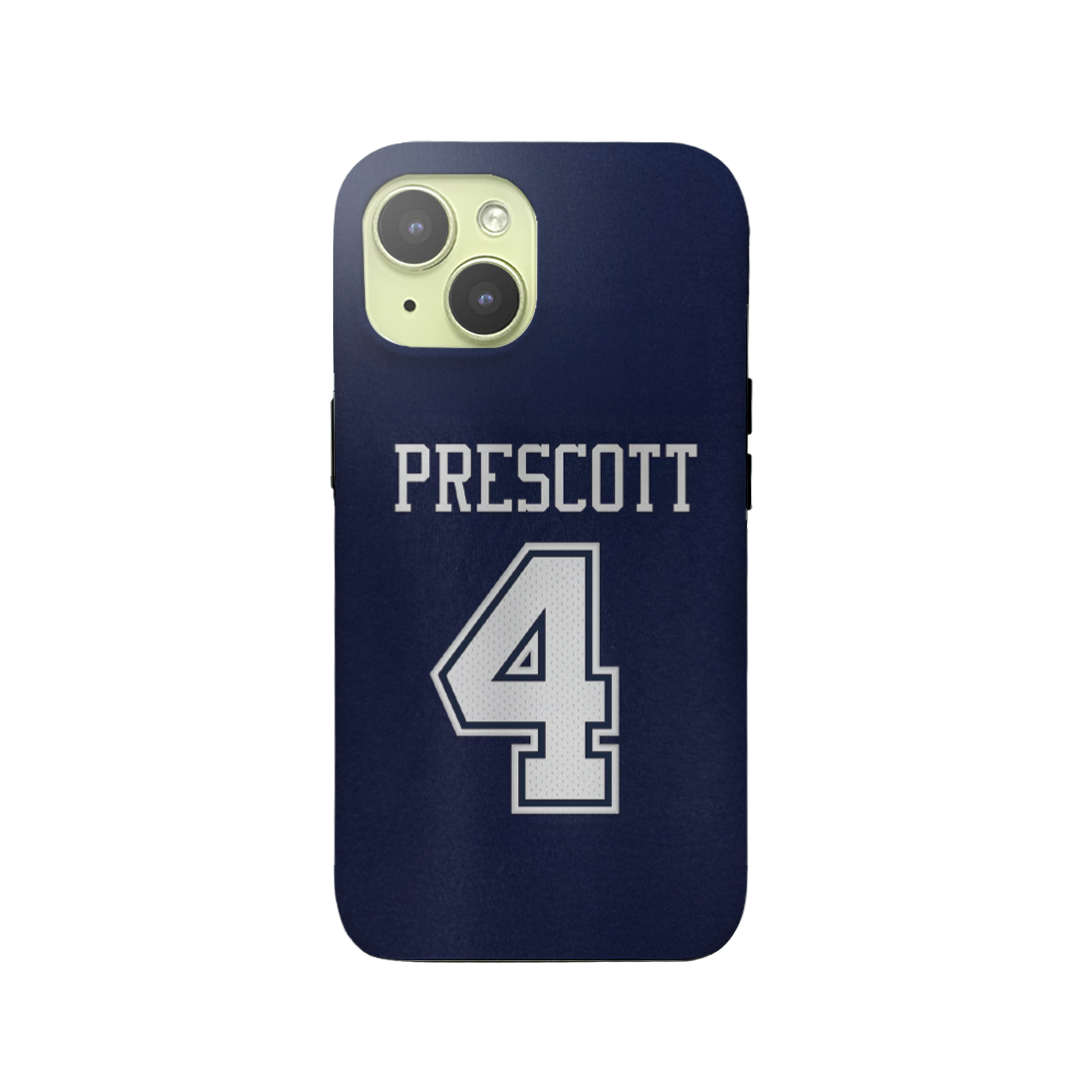 Prescott