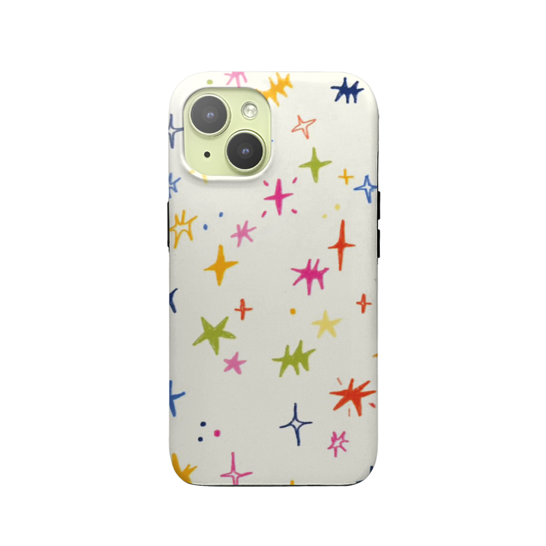 You Are Stars