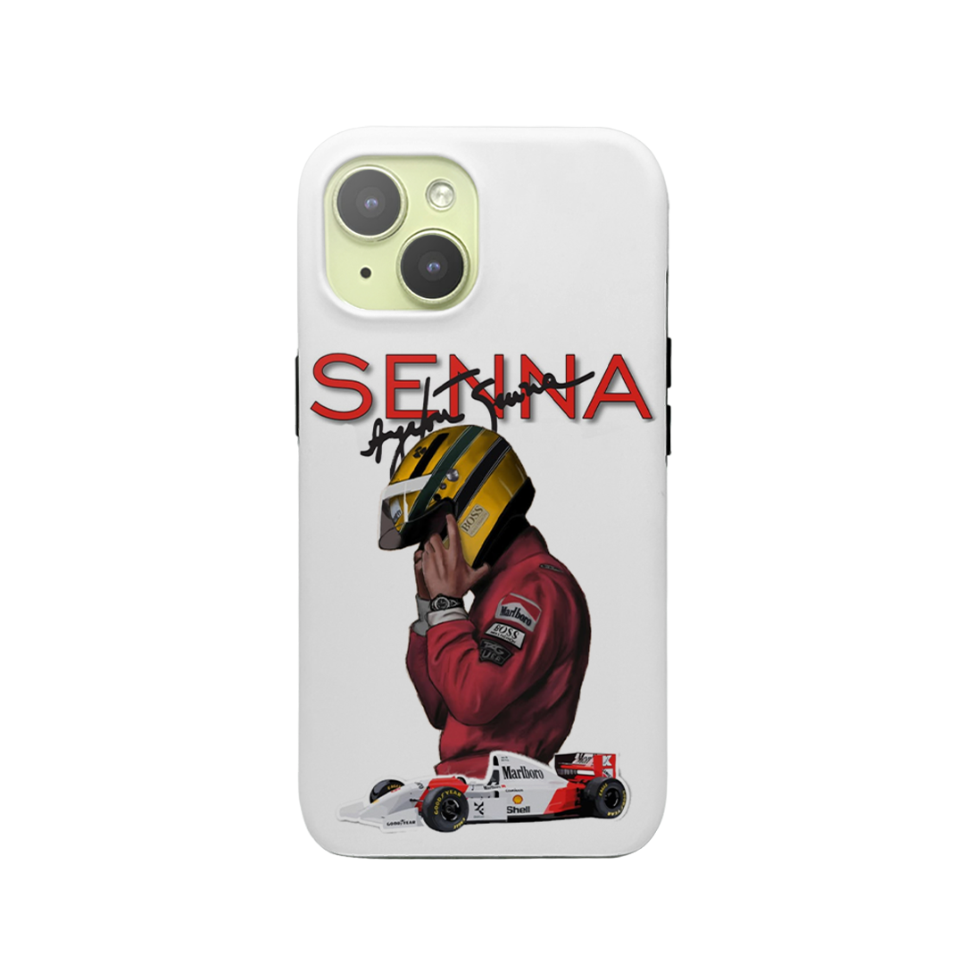 Senna McLaren