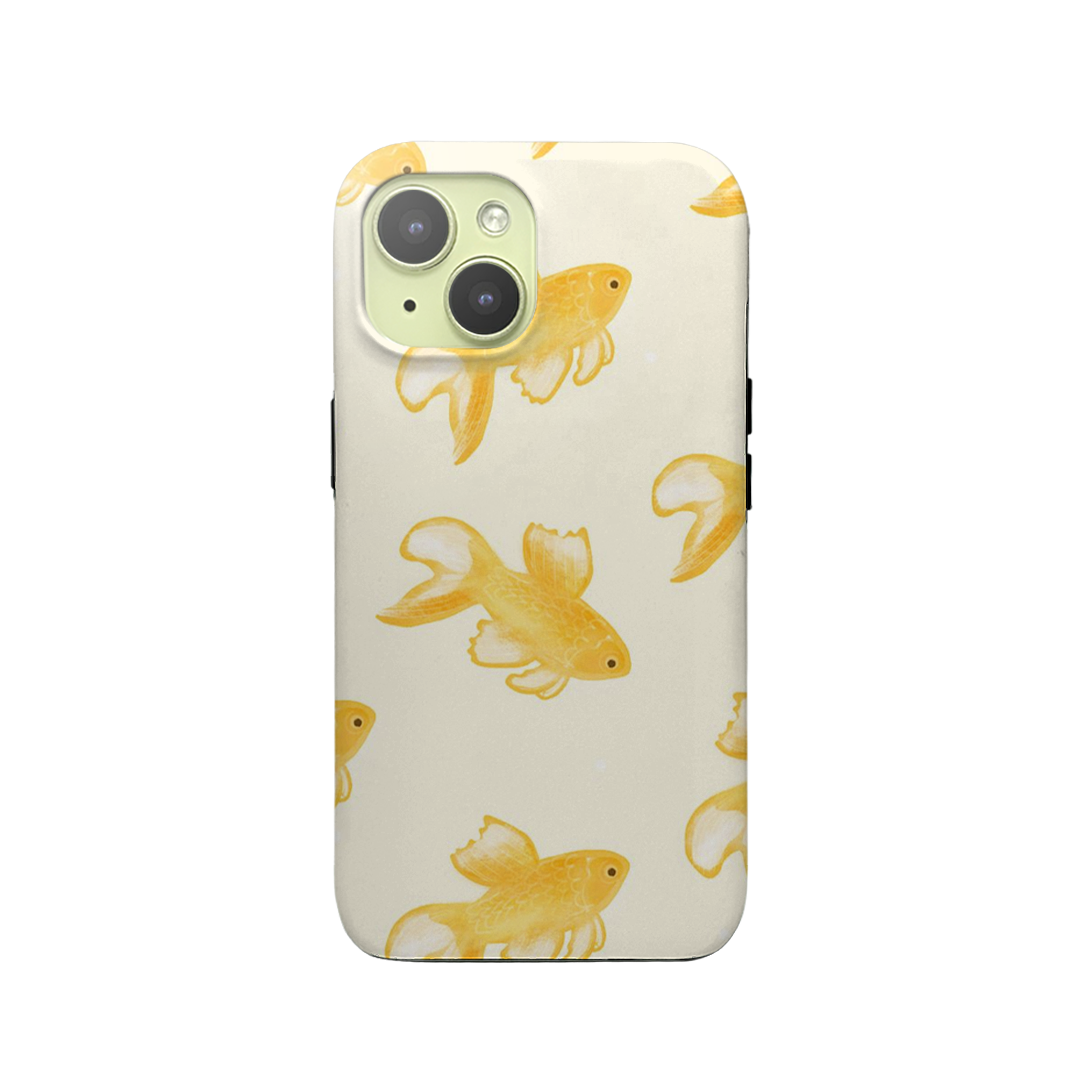So-Fish-Ticated