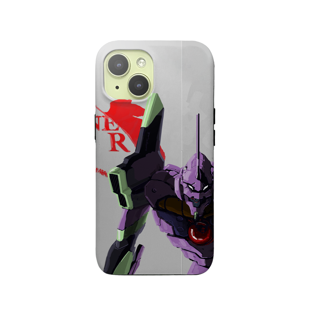 Evangelion