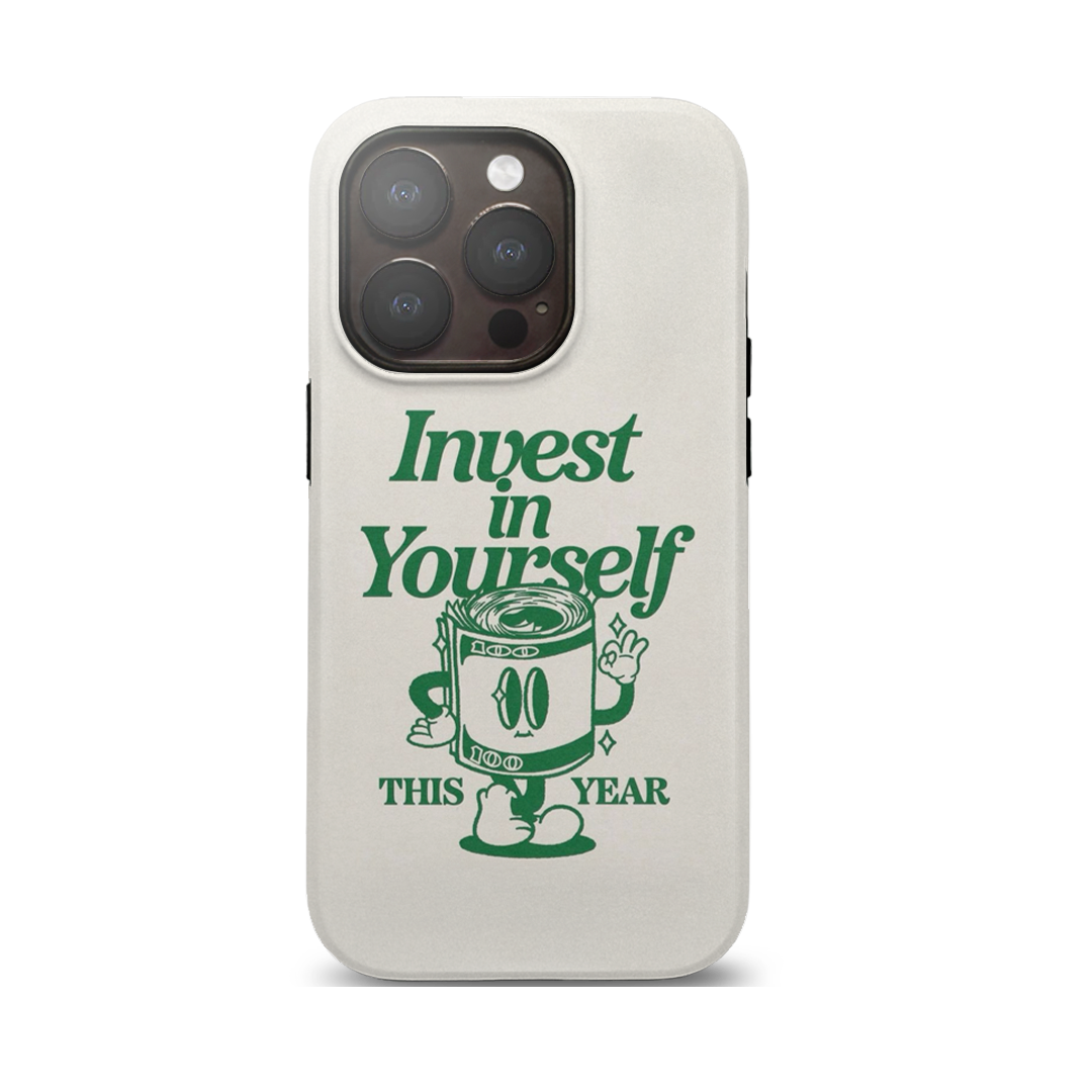 Invest