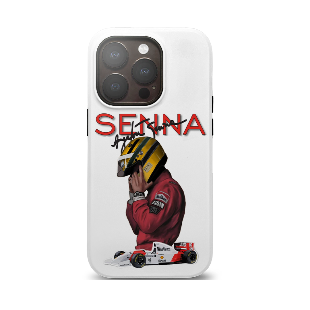 Senna McLaren