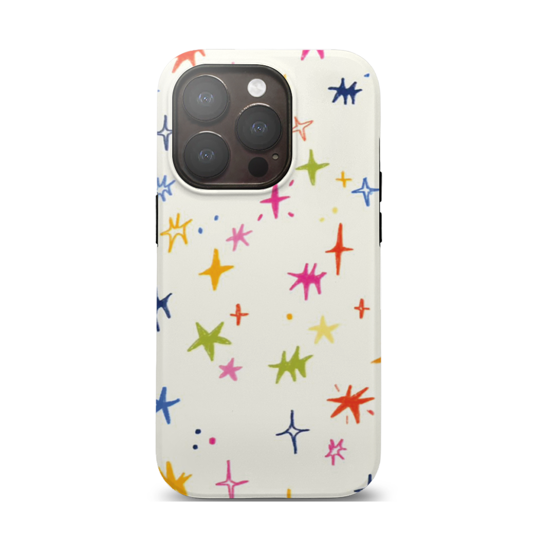 You Are Stars