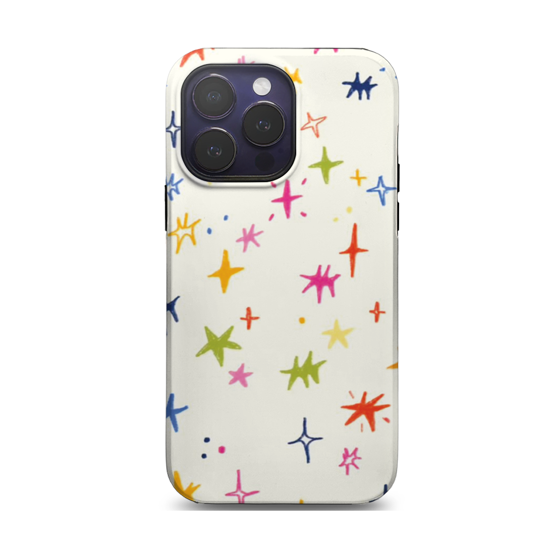 You Are Stars
