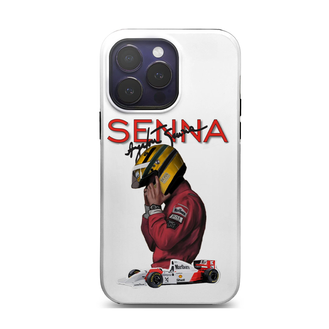 Senna McLaren