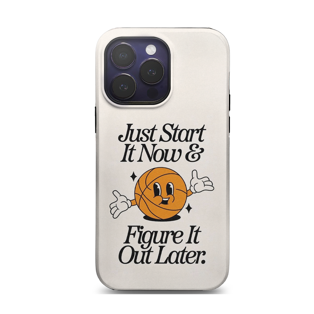 Just Start