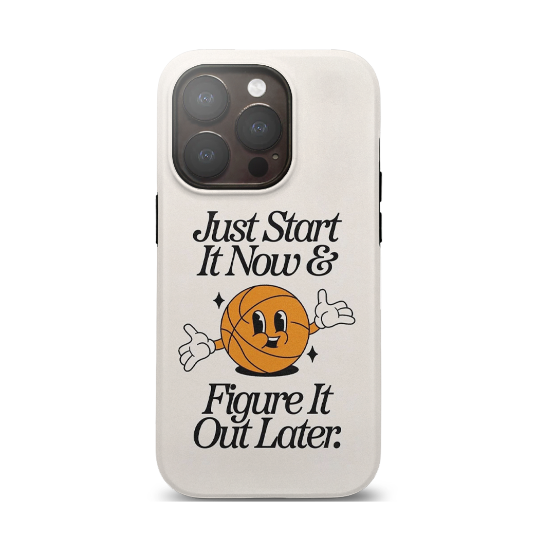 Just Start
