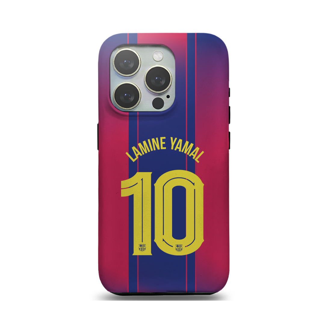 Yamal