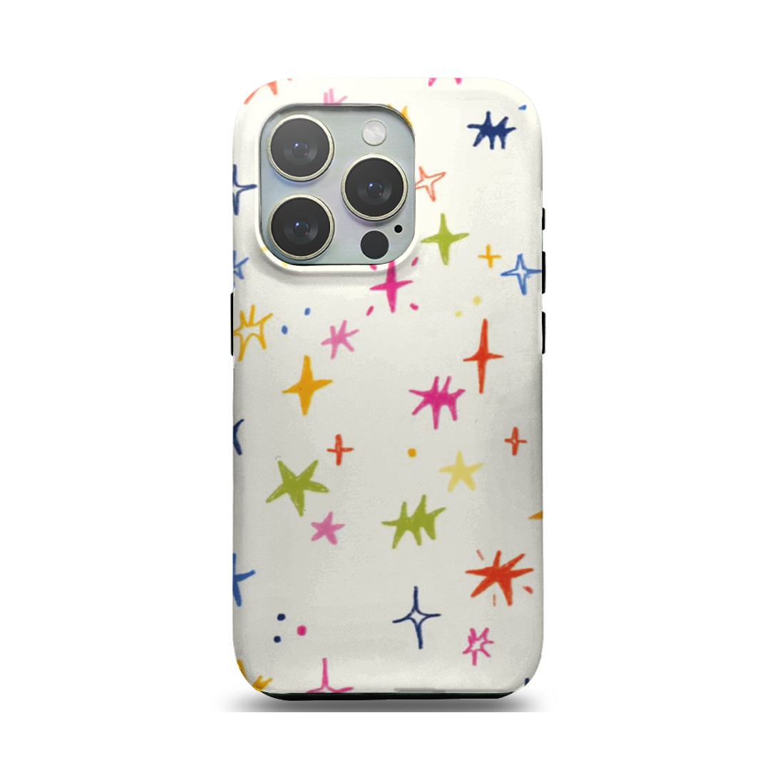 You Are Stars