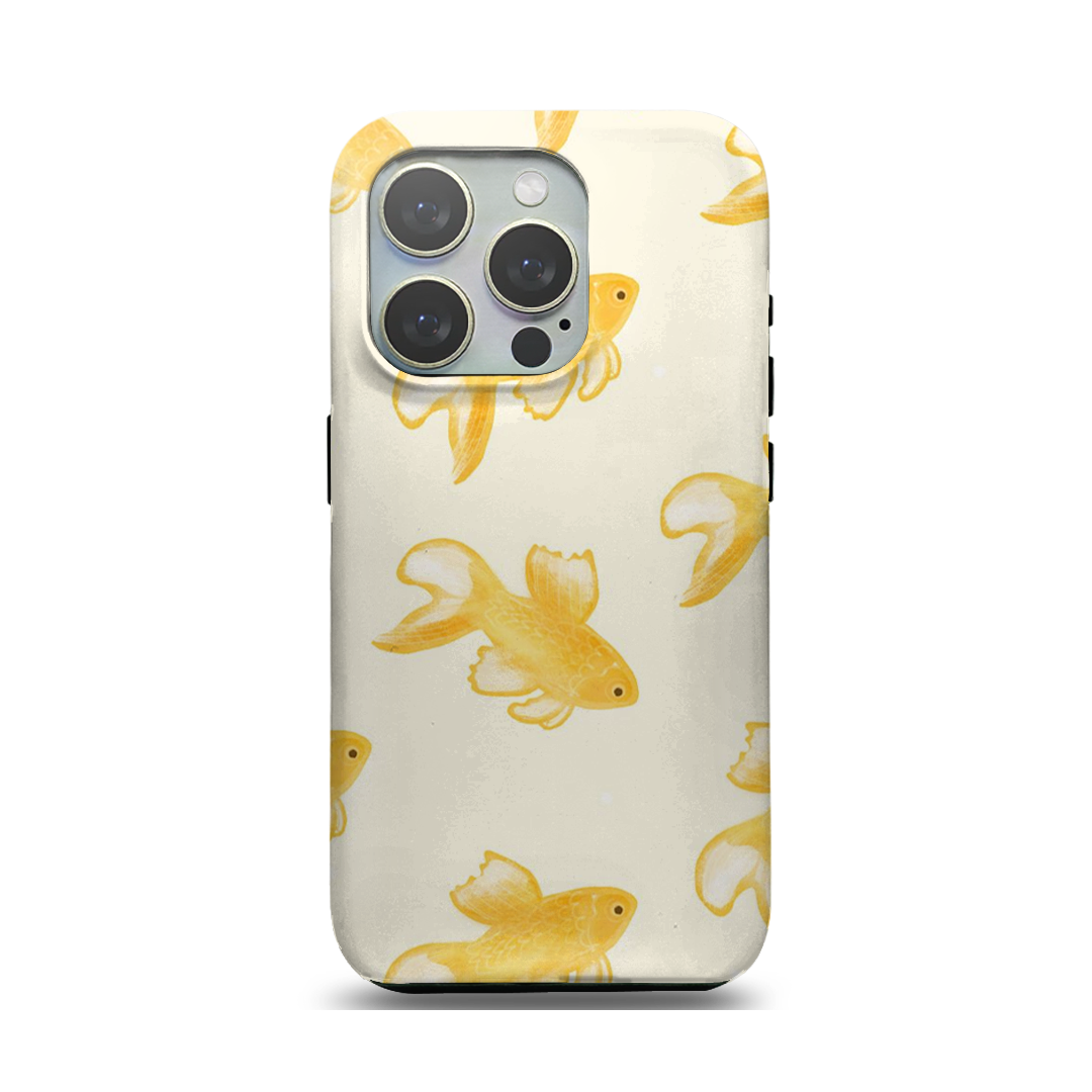 So-Fish-Ticated