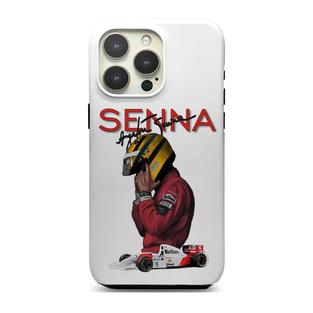 Senna McLaren