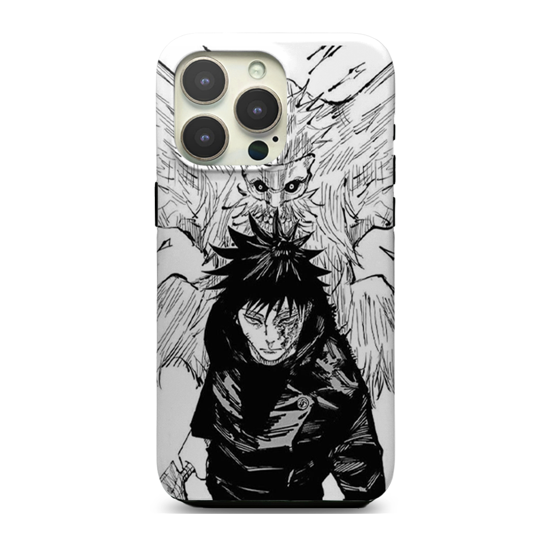 Megumi Fushiguro