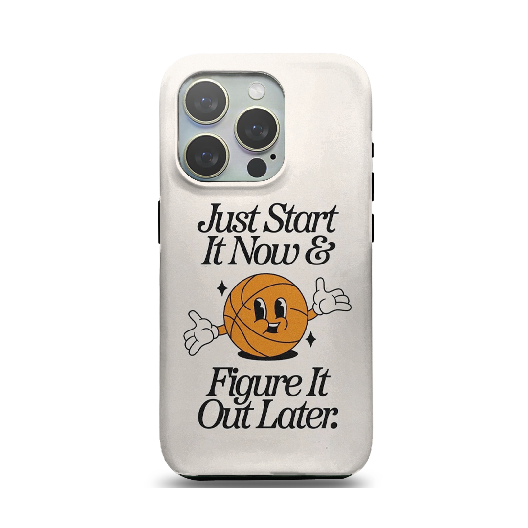 Just Start