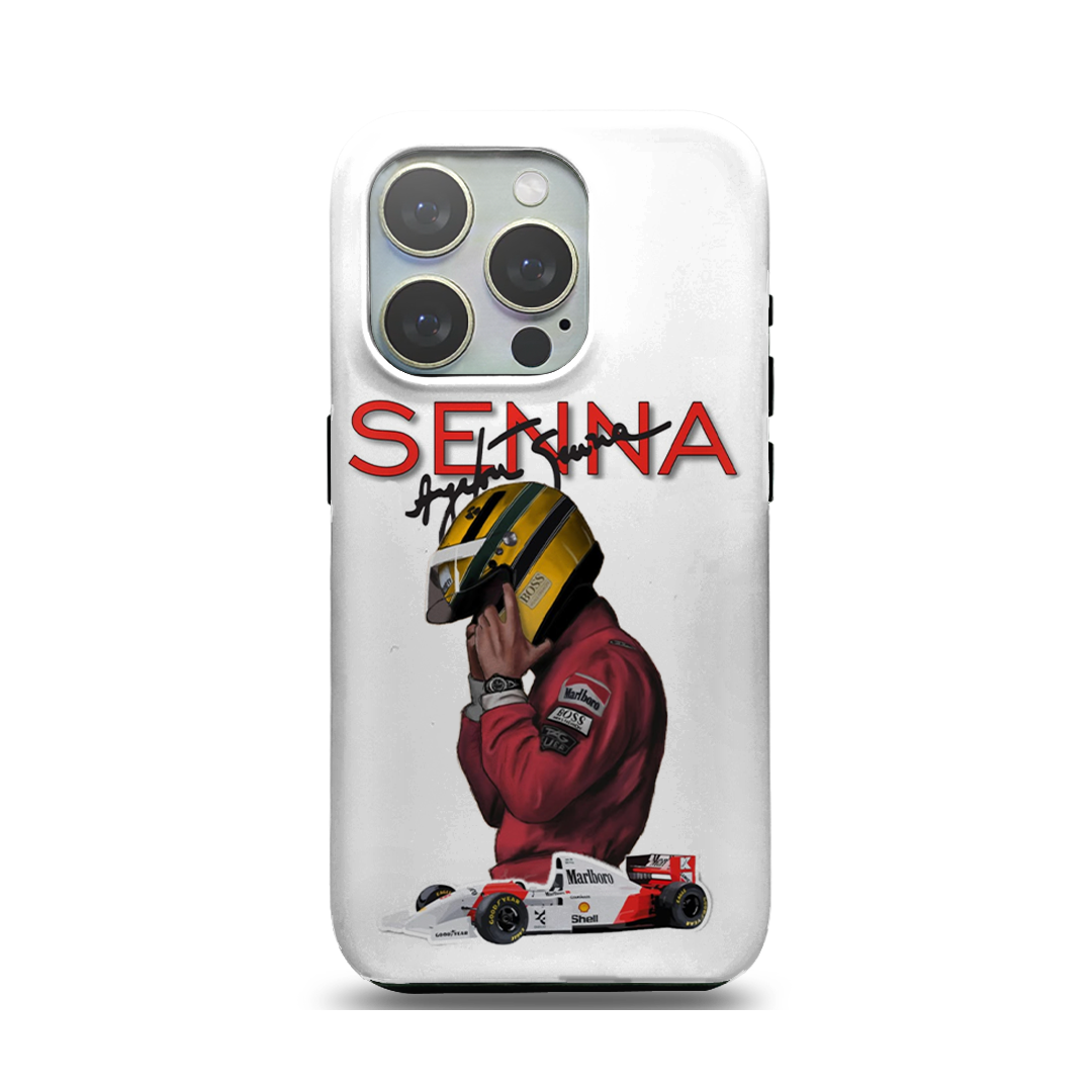 Senna McLaren