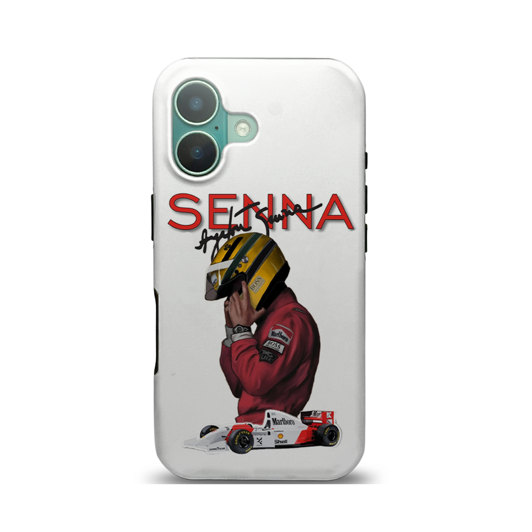 Senna McLaren