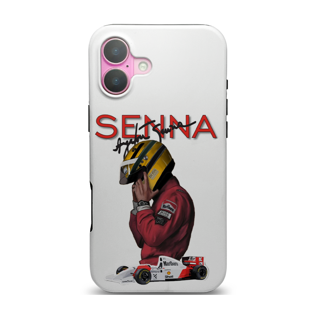 Senna McLaren