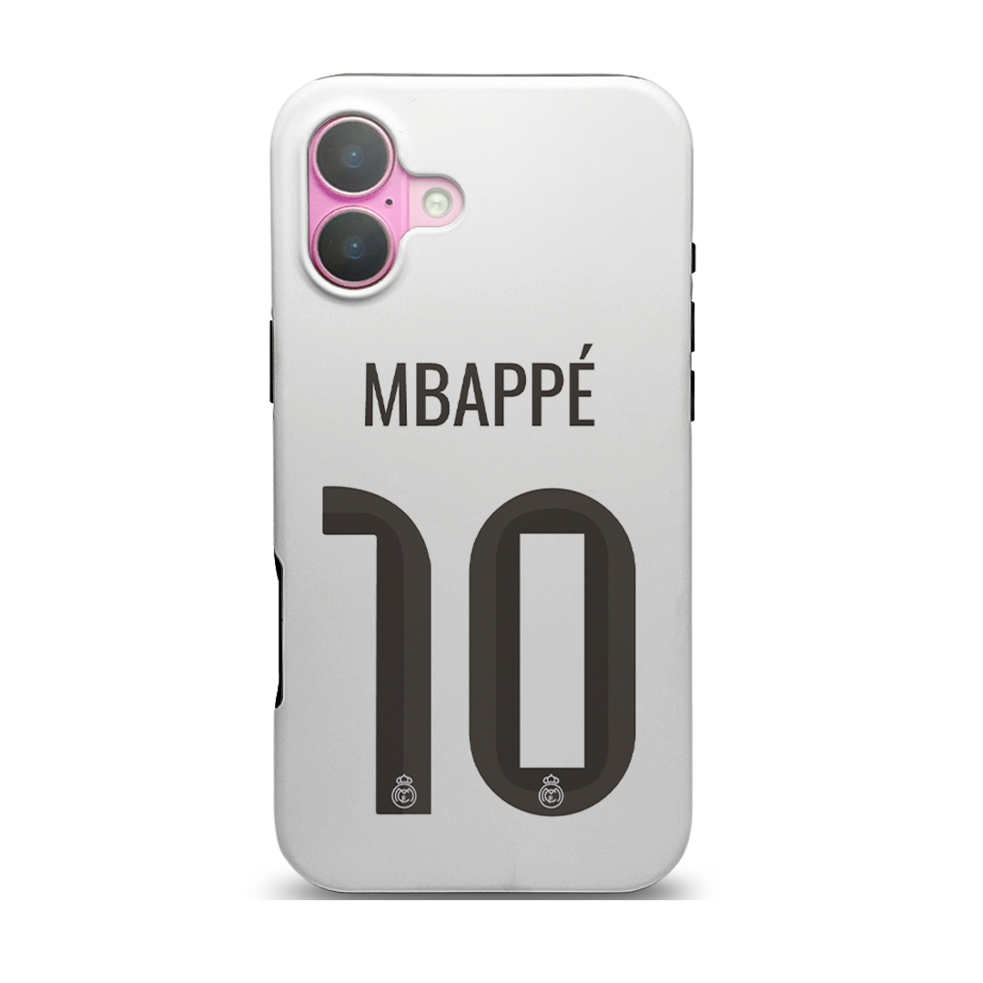 Mbappe