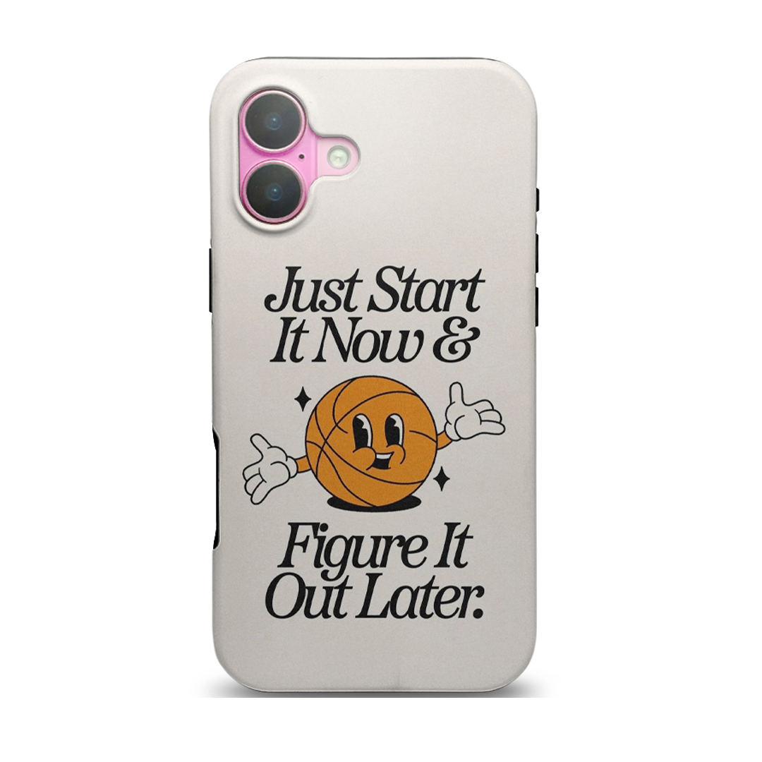 Just Start