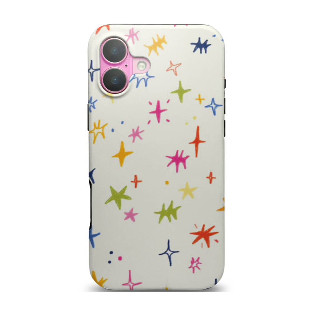 You Are Stars