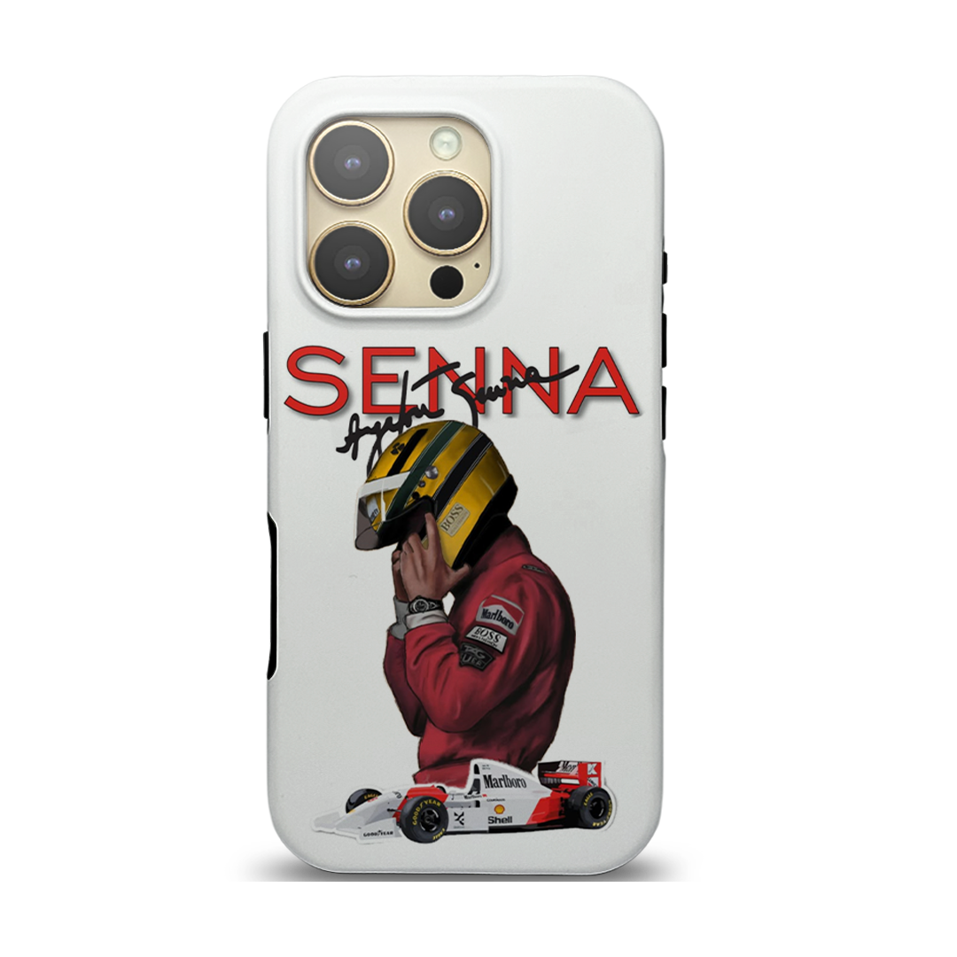 Senna McLaren
