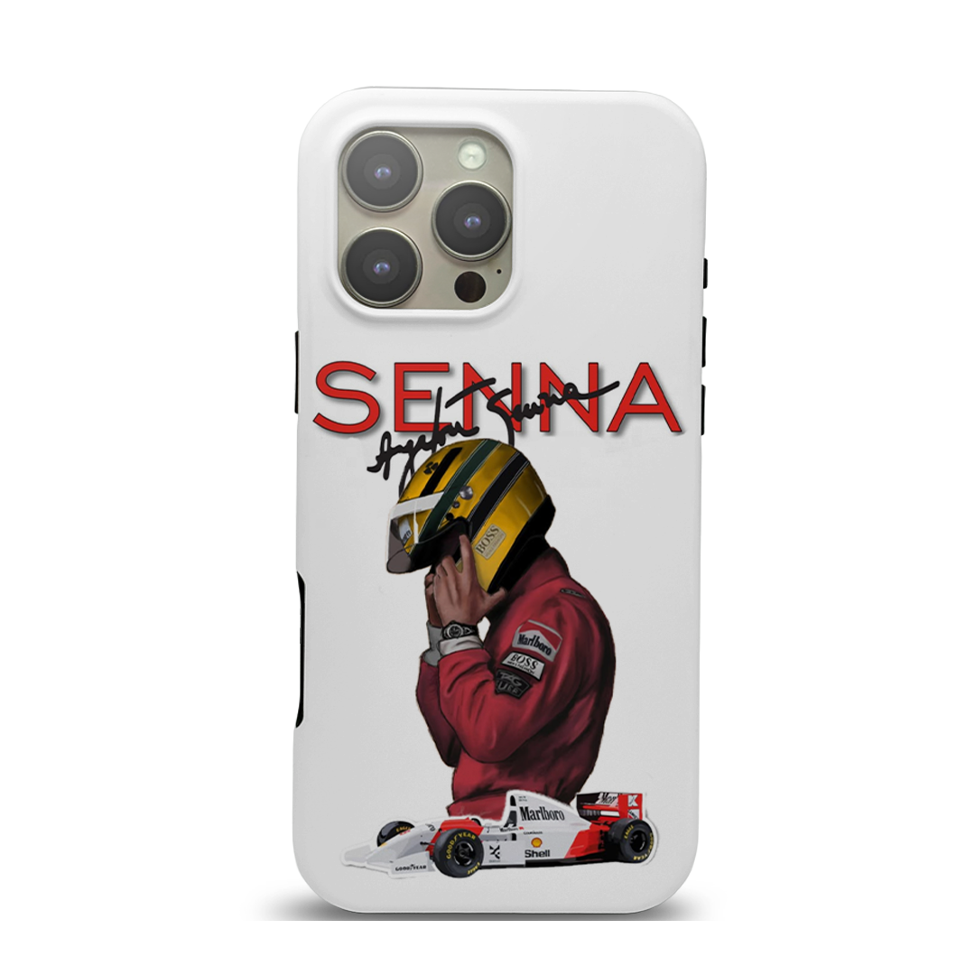 Senna McLaren