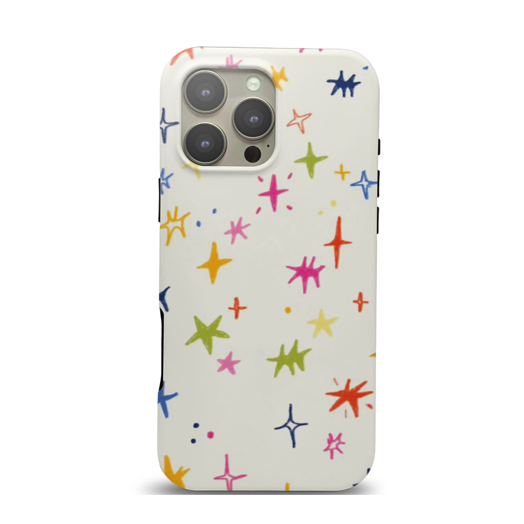 You Are Stars