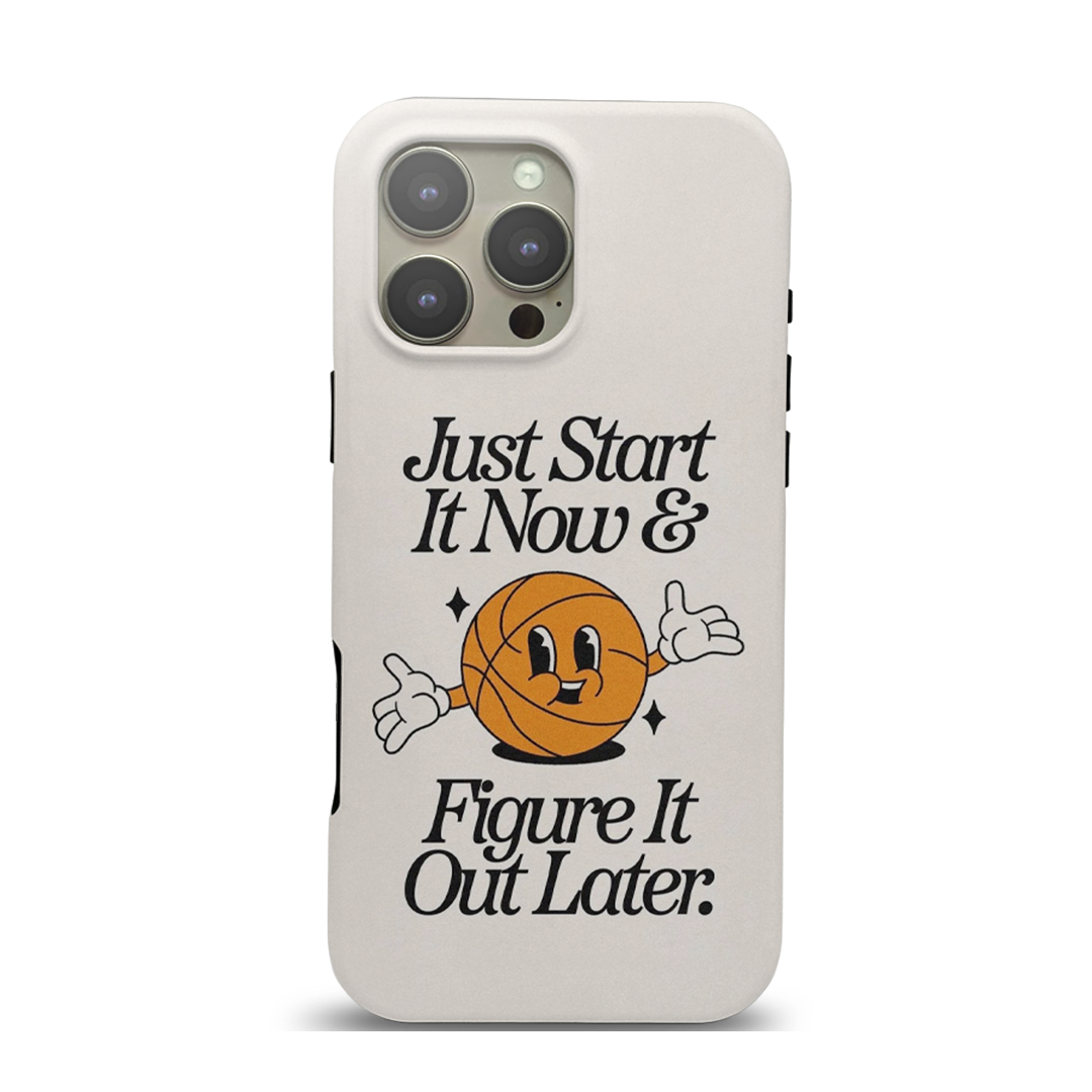 Just Start
