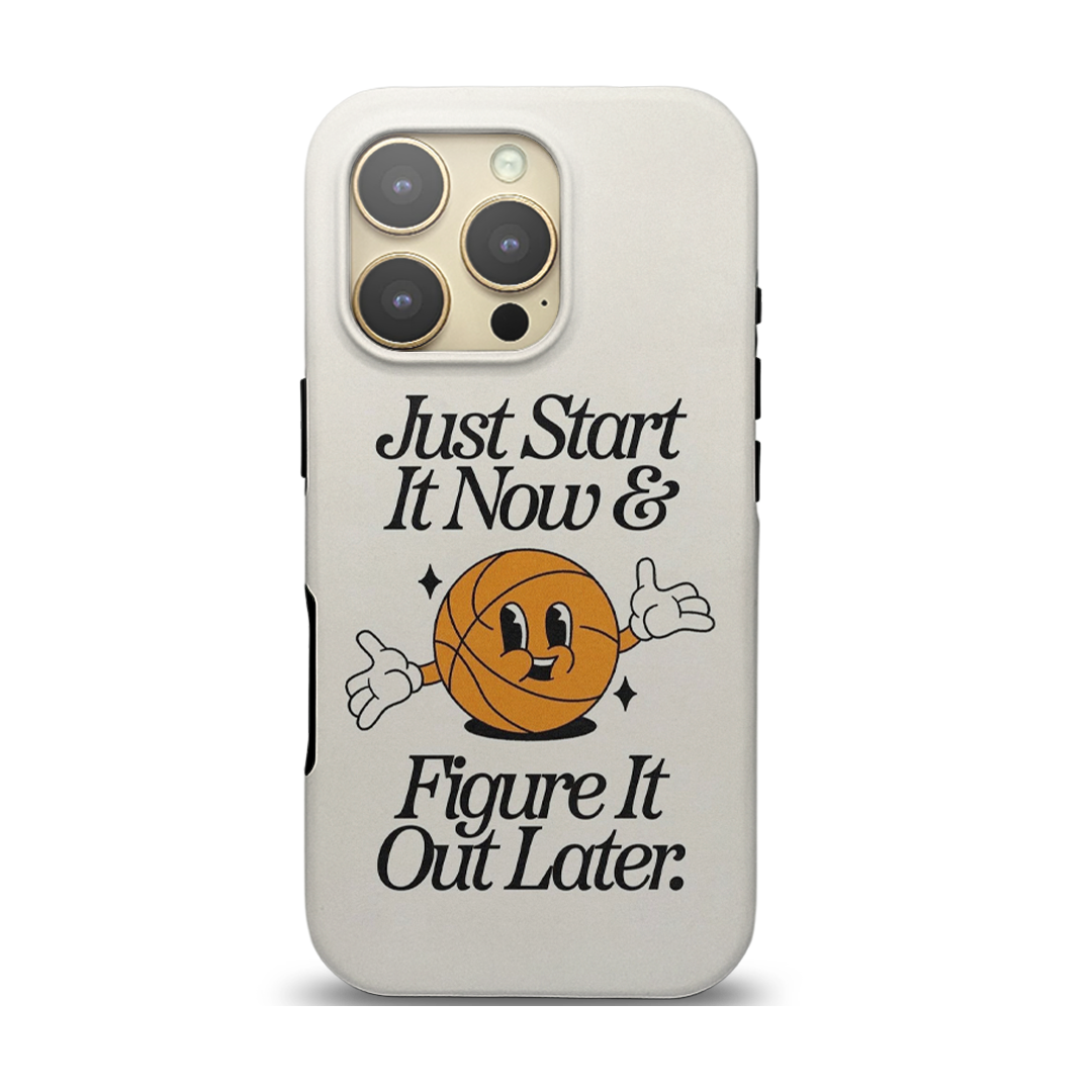 Just Start