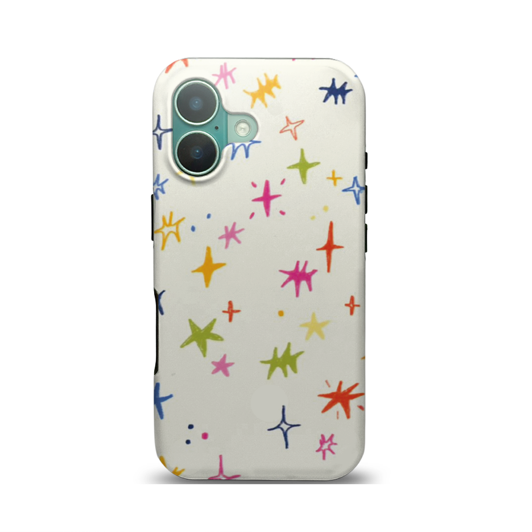 You Are Stars