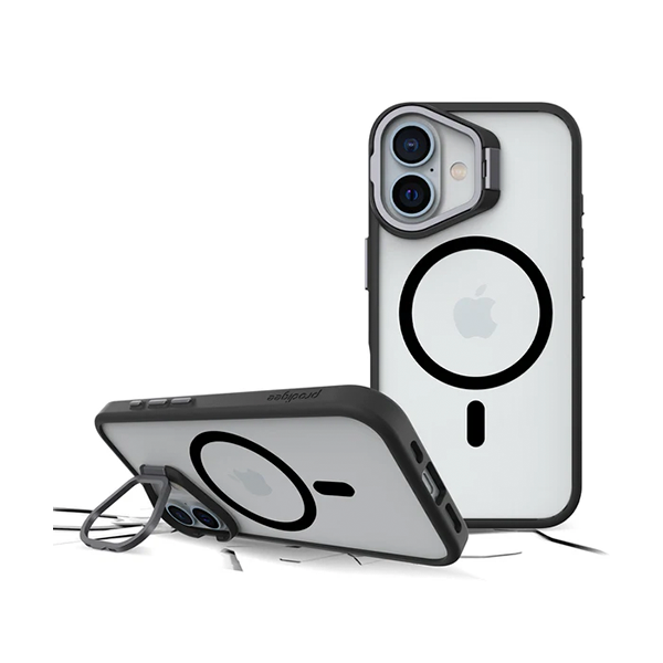 Kicklt + Mag iPhone 16