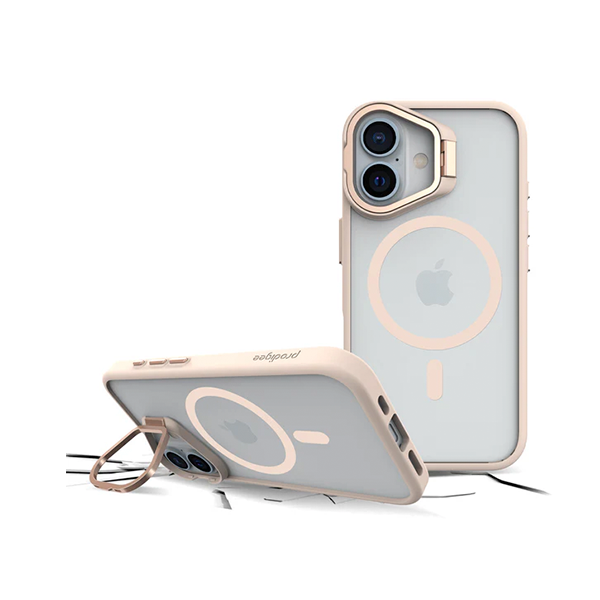Kicklt + Mag iPhone 16