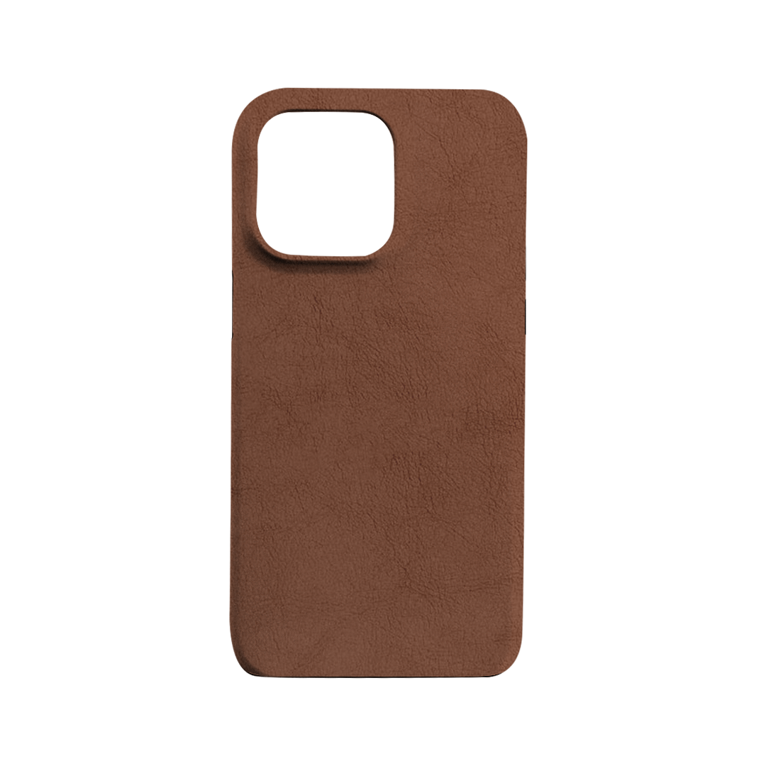 Mocha Leather