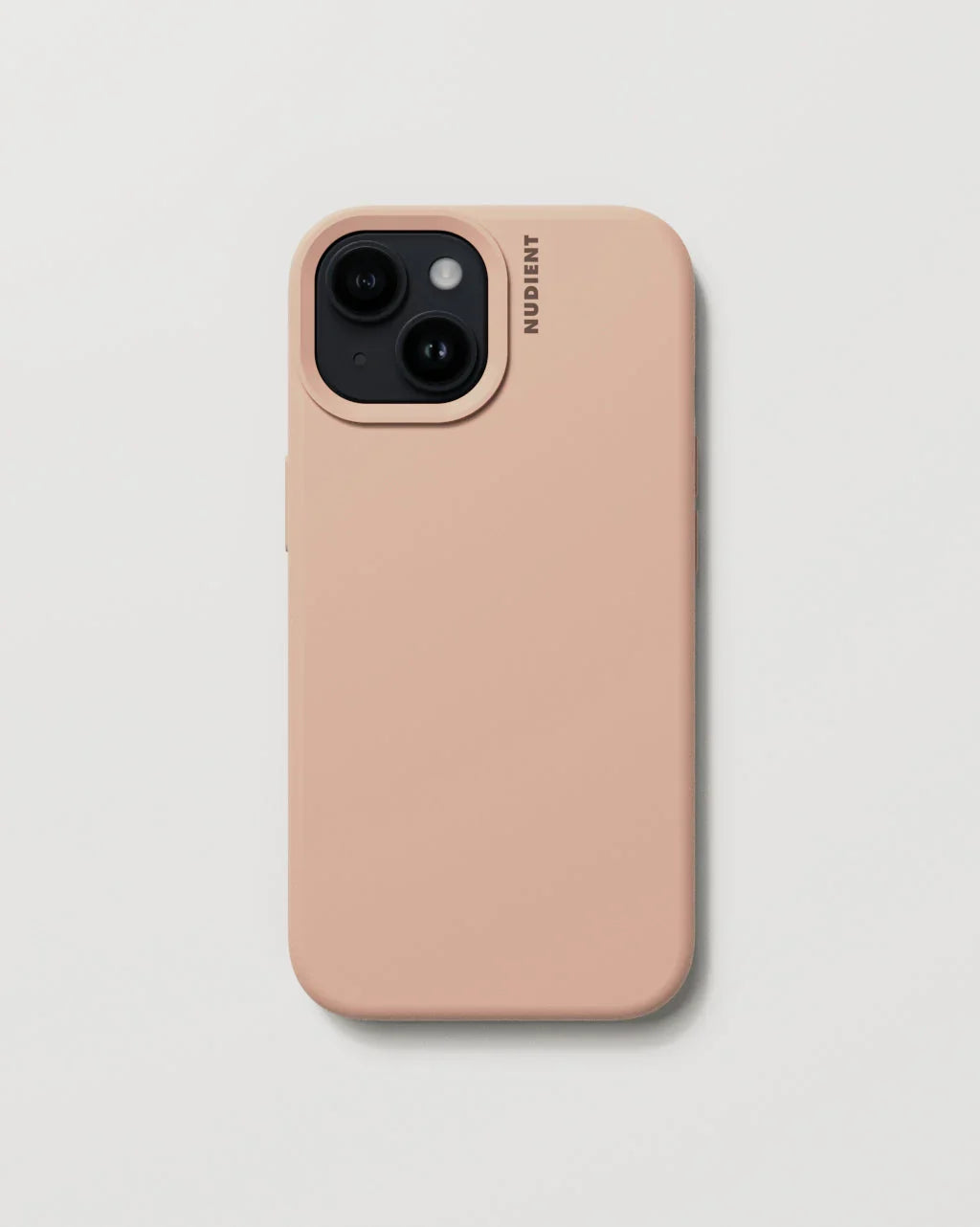 Silicon iPhone 15