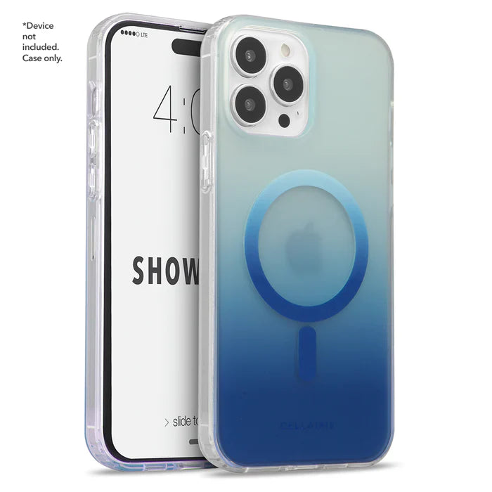 Showcase Slim Ombre iPhone 15 Pro Max
