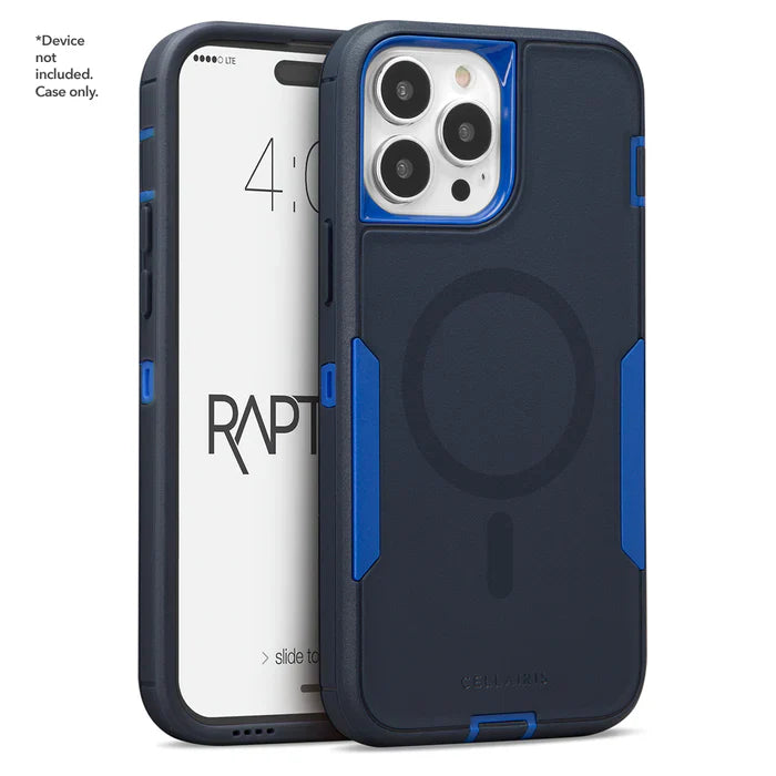 Rapture Rugged iPhone 15 Pro Max