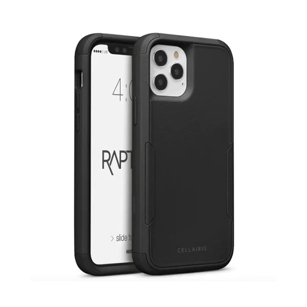Rapture V2 iPhone 12 Pro Max
