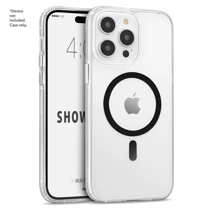 Showcase Slim Halo iPhone 15 Pro Max