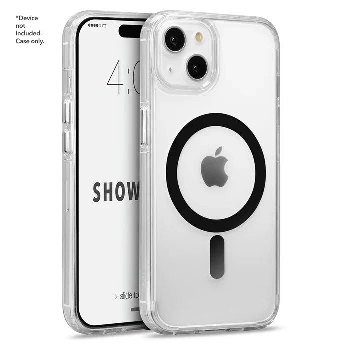 Showcase Slim Halo iPhone 15