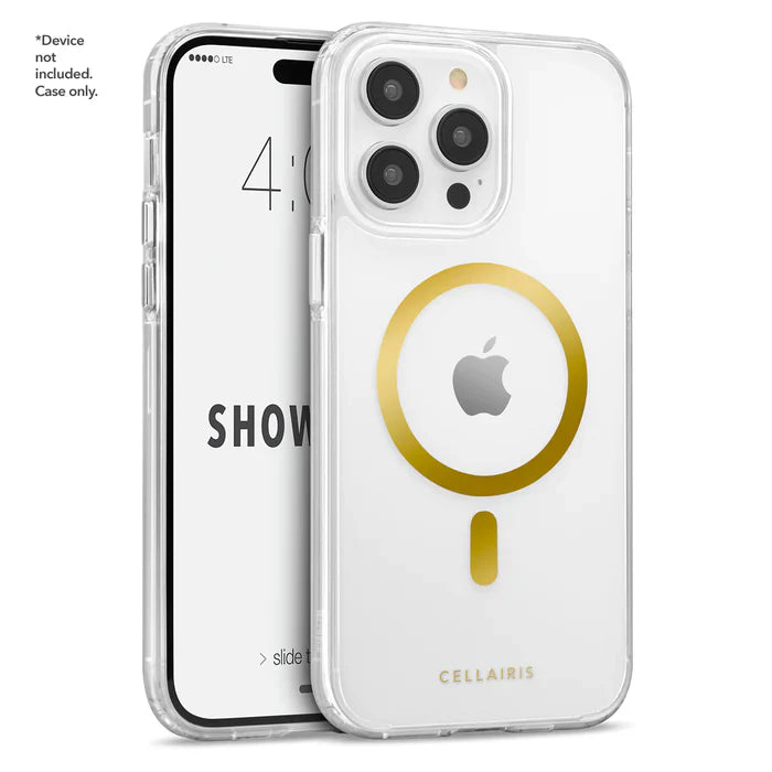 Showcase Slim Halo iPhone 15 Pro Max