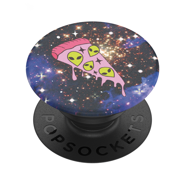 POPSOCKETS ORIGINAL 2G SPACE PIZZA