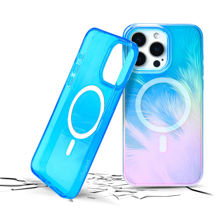 Pampas + Mag iPhone 16 Pro Max