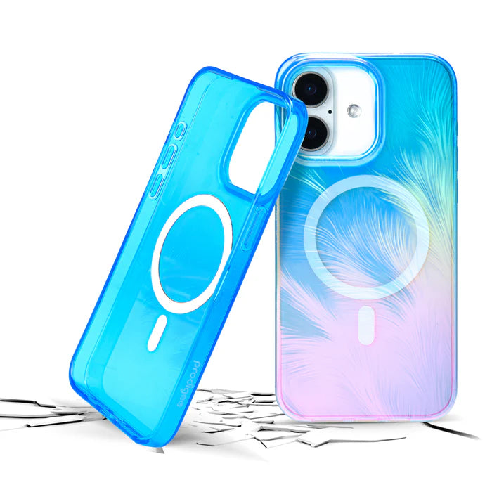 Pampas + Mag iPhone 16