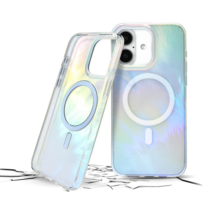 Pampas + Mag iPhone 16