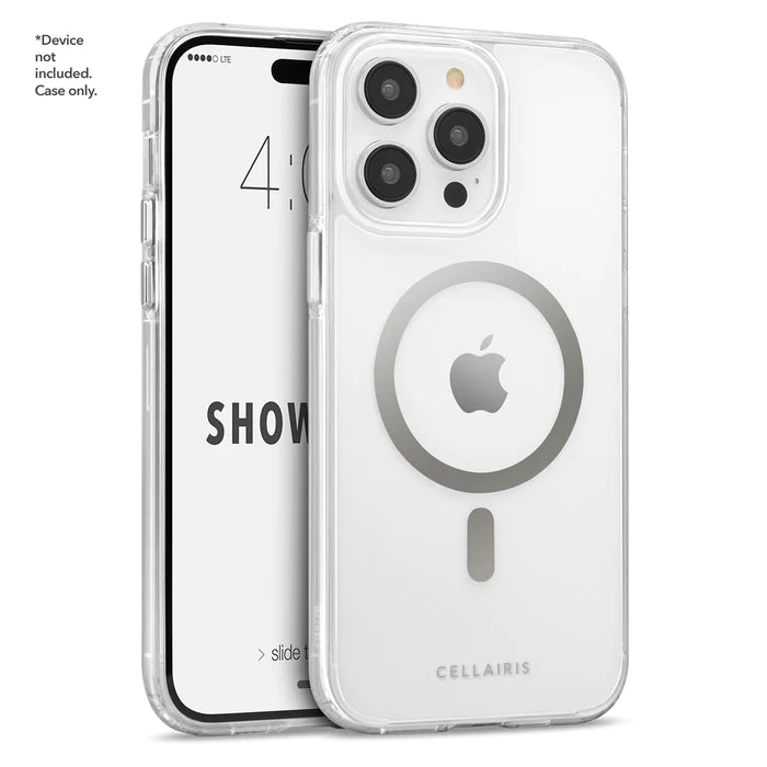Showcase Slim Halo iPhone 15 Pro Max